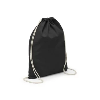 Borse personalizzate con logo - Cotton Gymsac