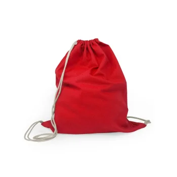 Borse personalizzate con logo - Cotton Gymsac