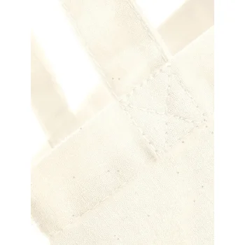 Shopper personalizzate con logo - Cotton Party Bag for Life