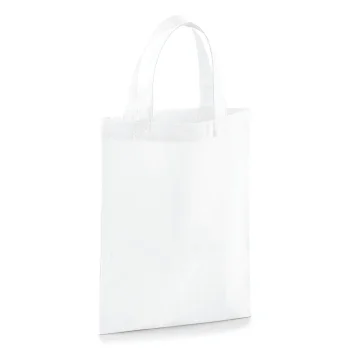 Shopper personalizzate con logo - Cotton Party Bag for Life