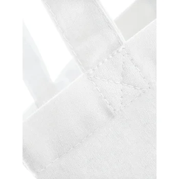 Shopper personalizzate con logo - Cotton Party Bag for Life