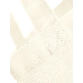 Shopper personalizzate con logo - Cotton Party Bag for Life