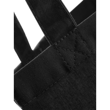 Shopper personalizzate con logo - Cotton Party Bag for Life