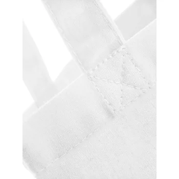 Shopper personalizzate con logo - Cotton Party Bag for Life