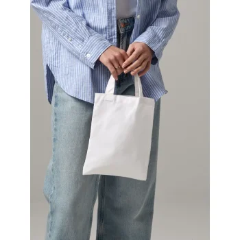 Shopper personalizzate con logo - Cotton Party Bag for Life