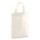 Cotton PartyBag personalizzabile Westford Mill in 100% cotone resistente