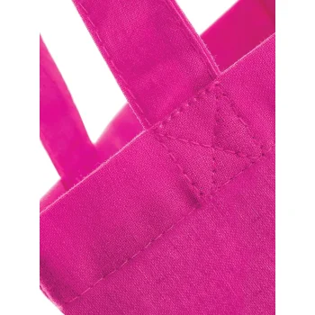 Shopper personalizzate con logo - Cotton Party Bag for Life