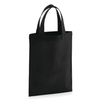 Shopper personalizzate con logo - Cotton Party Bag for Life