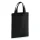 Cotton PartyBag personalizzabile Westford Mill in 100% cotone resistente