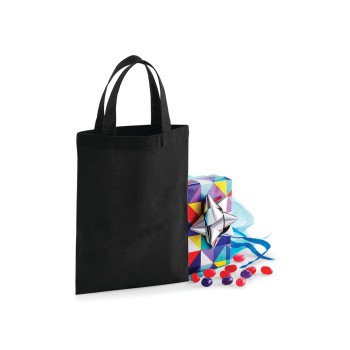 Shopper per fiere, eventi personalizzate con logo - Cotton Party Bag for Life
