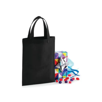 Shopper personalizzate con logo - Cotton Party Bag for Life