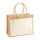 Cot Pocket Jute Shop personalizzabile Westford Mill con tasca frontale