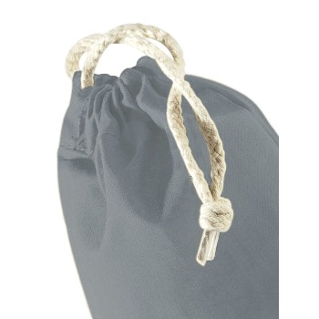 Borsa personalizzata con logo - Cotton Stuff Bag XL