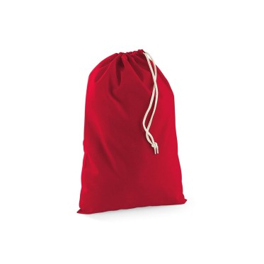 Borsa personalizzata con logo - Cotton Stuff Bag XS