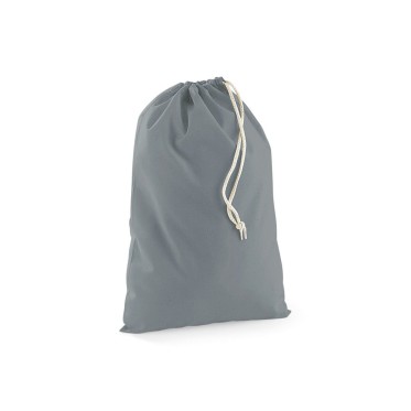 Borsa personalizzata con logo - Cotton Stuff Bag XXS