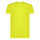 T-shirt personalizzabile Black Spider in tessuto tecnico cotton touch