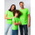 T-shirt Black Spider personalizzabile resistente e confortevole