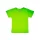 T-shirt Black Spider personalizzabile resistente e confortevole