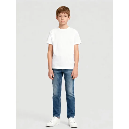 Cotton Touch Kids