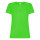 T-shirt Black Spider personalizzabile con cuciture laterali
