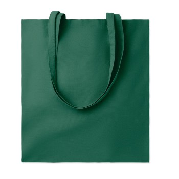 COTTONEL COLOUR + - Shopper in cotone 140gr