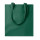 Shopper personalizzabile in cotone resistente con manici lunghi 38x42 cm