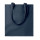 Shopper personalizzabile in cotone resistente con manici lunghi 38x42 cm