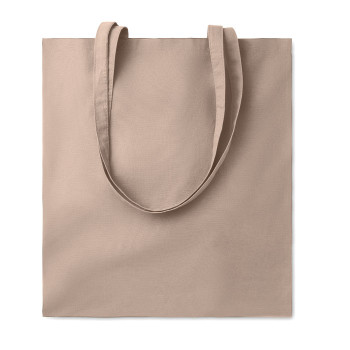 COTTONEL COLOUR ++ - Shopper in cotone da 180gr
