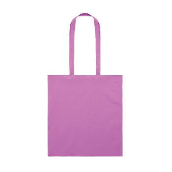 COTTONEL COLOUR ++ - Shopper in cotone da 180gr