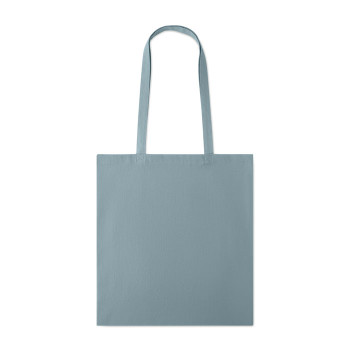 Shopper in cotone personalizzata con logo - COTTONEL COLOUR++ - Shopper in cotone da 180gr