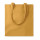 Shopper personalizzabile in cotone resistente con manici lunghi 38x42 cm