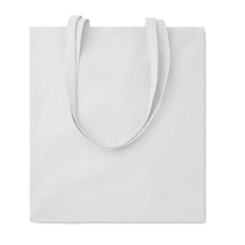 COTTONEL COLOUR ++ - Shopper in cotone da 180gr