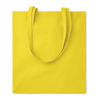 COTTONEL COLOUR ++ - Shopper in cotone da 180gr