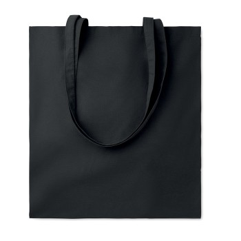 COTTONEL COLOUR ++ - Shopper in cotone da 180gr
