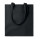 Shopper personalizzabile in cotone resistente con manici lunghi 38x42 cm
