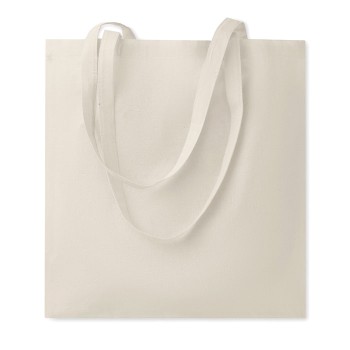 COTTONEL ++ - Shopper in cotone da 180gr