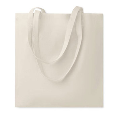 COTTONEL ++ - Shopper in cotone da 180gr