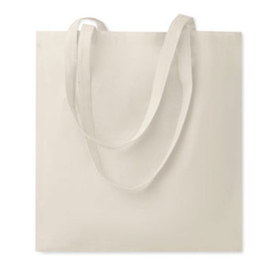 COTTONEL ++ - Shopper in cotone da 180gr