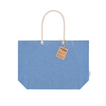 Shopper personalizzate con logo - Coulan