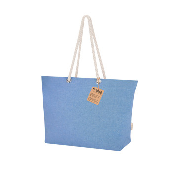 Shopper personalizzate con logo - Coulan