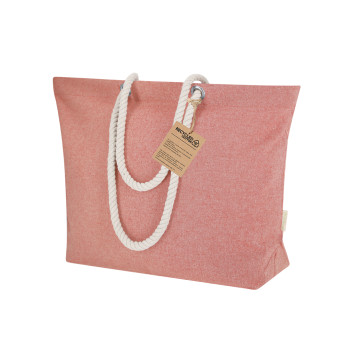 Shopper personalizzate con logo - Coulan