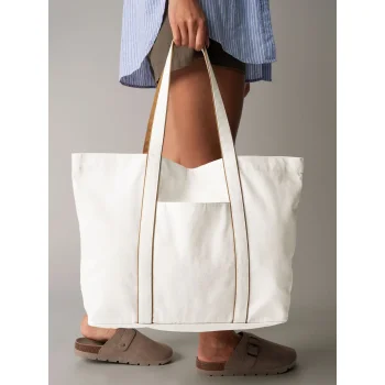 Courtside Large Tote