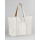 Borsa tote personalizzabile Westford Mill 70% cotone riciclato 30% poliestere