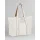 Borsa tote personalizzabile Westford Mill 70% cotone riciclato 30% poliestere