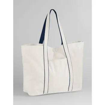 Courtside Large Tote