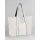Borsa tote personalizzabile Westford Mill 70% cotone riciclato 30% poliestere