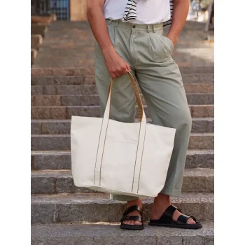 Courtside Large Tote