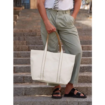 Courtside Large Tote