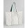 Borsa tote personalizzabile Westford Mill 70% cotone riciclato 30% poliestere
