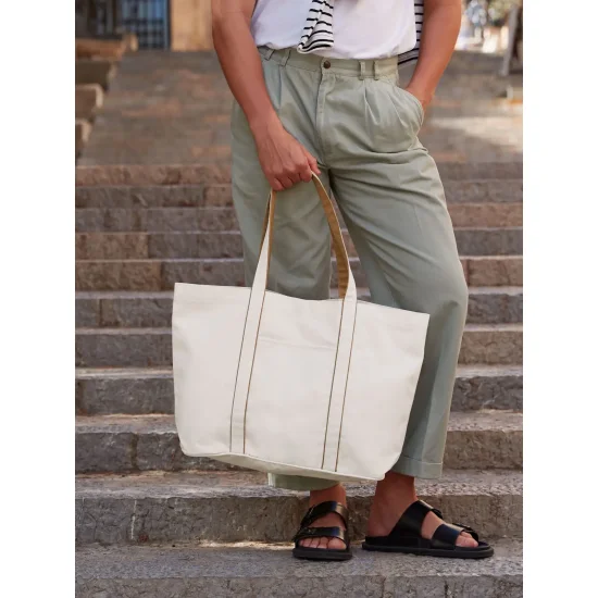 Courtside Large Tote